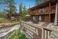 Ponderosa Lodge