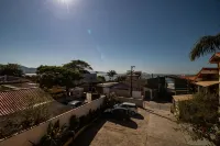 Pousada Maré de Lua - Ocean View