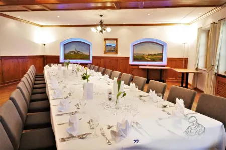 Der Obere Wirt Zum Queri