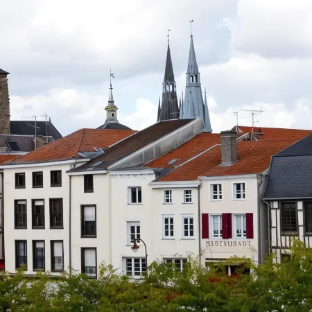 Ibis Styles Châlons-en-Champagne Centre