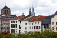 Ibis Styles Châlons-en-Champagne Centre
