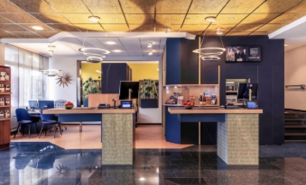 PLAZA INN Regensburg