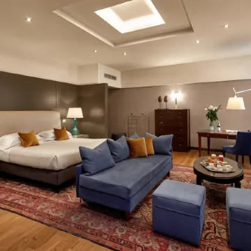 Hotel Accademia