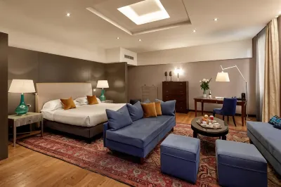 Hotel Accademia Hôtels à : Cittadella - Porta Nuova