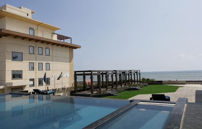 Fortune Beachfront, Puri - Member ITC Hotels' Group