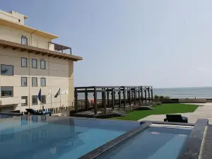 Fortune Beachfront, Puri - Member ITC Hotels' Group