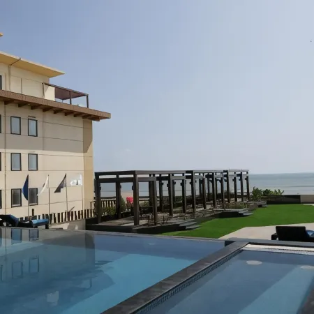 Fortune Beachfront, Puri - Member ITC Hotels' Group