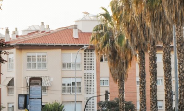 Martin House & Granada