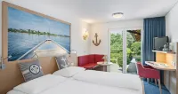 Gasthaus Schiff Các khách sạn ở Radolfzell am Bodensee