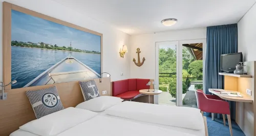 Gasthaus Schiff Hotels in Radolfzell am Bodensee