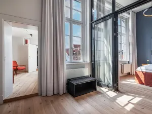 Hotel Die Reederin