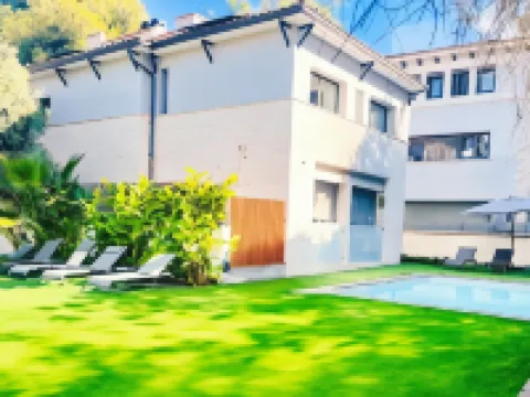 Hotel Sitges Hoteles en Sitges