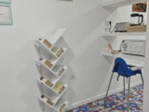 Huelva Art Hotels in Huelva