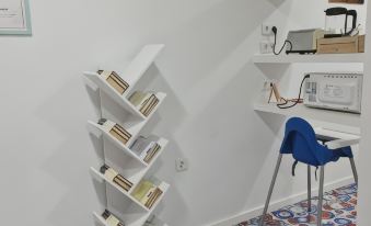 Huelva Art