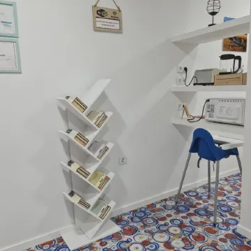 Huelva Art