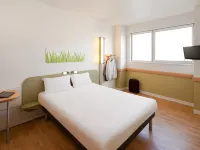 Ibis Budget Barcelona Sant Andreu de La Barca Hotels in Baix Llobregat