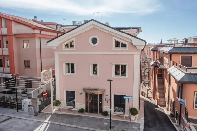 Hotel San Pio