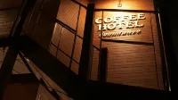Coffee Hotel Soundwave Hoteles en Fujisawa