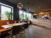 Hotel Zoo by Afrykarium Wroclaw Hotels near MOSIR