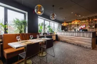 Hotel Zoo by Afrykarium Wroclaw