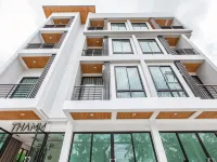 THAMM Residence Hotels near Saveone Market