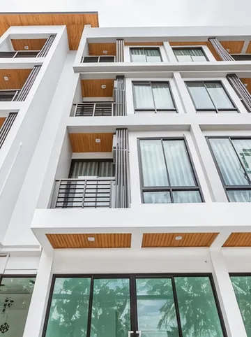 รูปภาพของธามม์ เรสซิเดนซ์