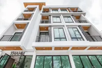 THAMM Residence Hotels near SaveOne Night Market