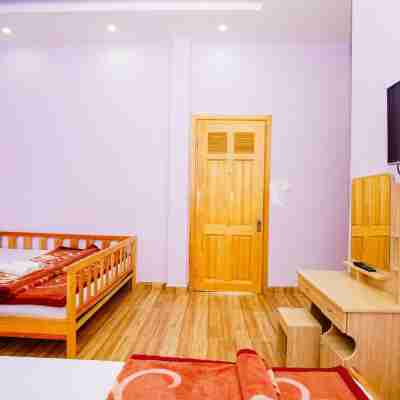 Gia Khanh Hotel Rooms