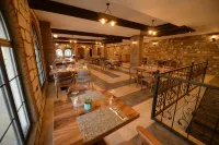 RAYMAR HOTELS MARDİN - breakfast