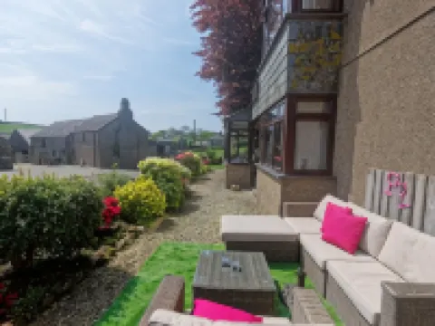 Tregondale Manor Farm Hotels in Liskeard