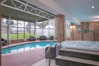 Mercure Sheffield Kenwood Hall & Spa - Pools