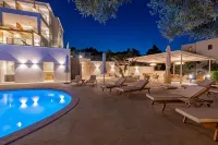 Serenity Hill Hotels in Pallini