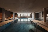 Hotel Tofana Cortina