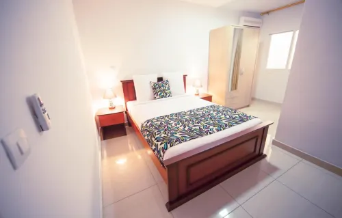 Hotel L'Adagio Hotels in Libreville