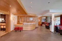 Hotel Aristella Swissflair