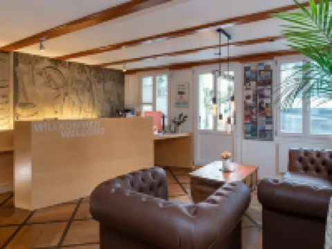 Hotel Garni Rössli Hotels in Wittenbach