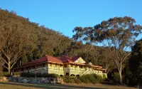 Mudgee Homestead Guesthouse Hôtels à : Buckaroo