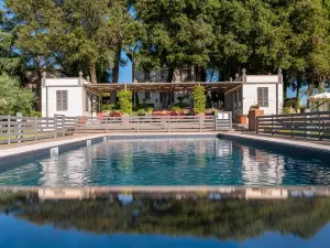Villasanpaolo Resort & Spa