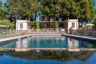 Villasanpaolo Resort & Spa