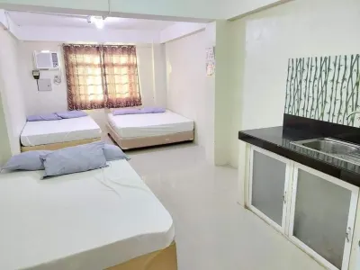San Juan la Union Apartments