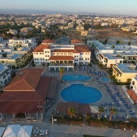 Kefalos Beach Tourist Village