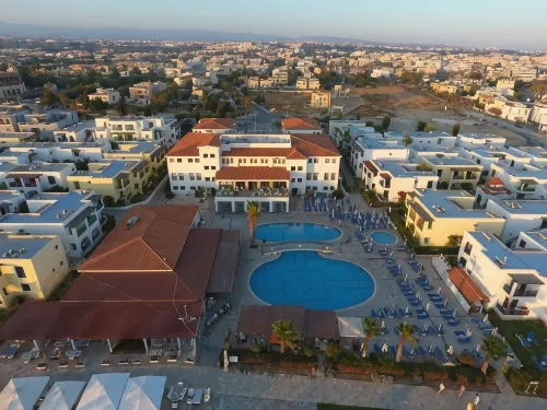 Kefalos Beach Tourist Village - 4-Star