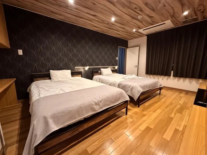 Economy Hotel Upashi