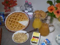 Hotel Sa Cralla - Morgenmad