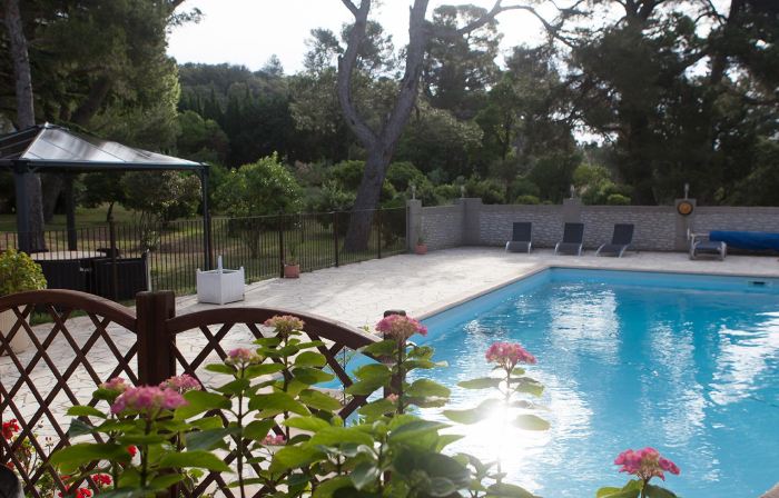 Marsanne Cottage for 2+2 People in the Heart of the Vineyard