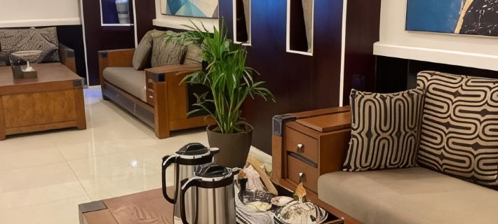Toot House Furnished Residential Units, Al Wessam Hotels in Taif