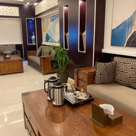 Toot House Furnished Residential Units, Al Wessam