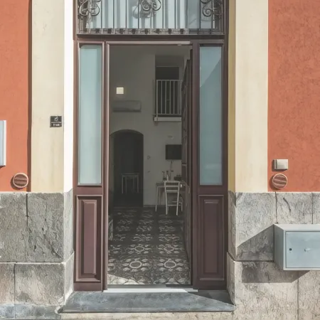 Pietranera Residence