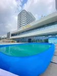 Ark hotel Sihanoukville - Ocean View