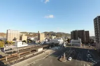 Business Hotel Kudamatsu Hotels in Hikari